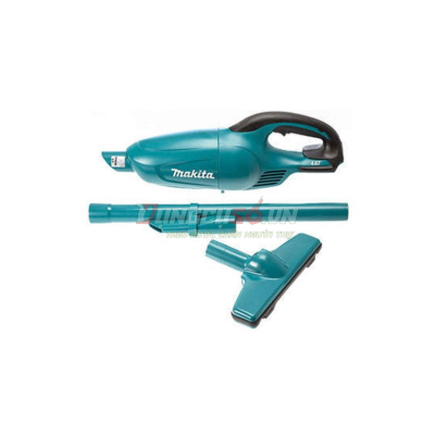 Máy hút bụi pin 12V Makita CL106FDSY