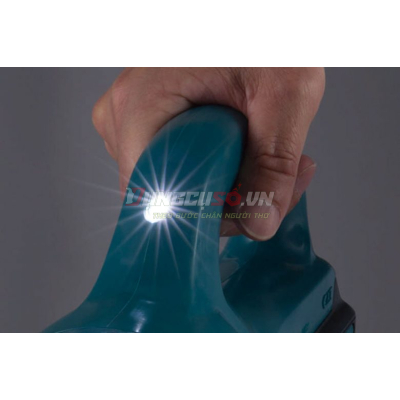 Máy hút bụi pin 12V Makita CL106FDSY