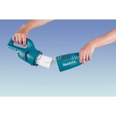 Thân Máy hút bụi pin 12V Makita CL106FDZ