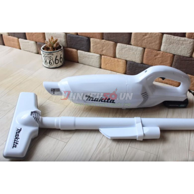 Máy hút bụi pin 12V Makita CL106FDSYW