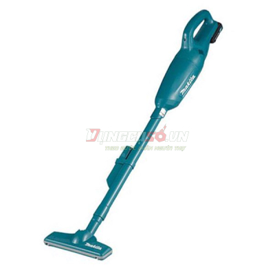 Thân Máy hút bụi pin 12V Makita CL106FDZ