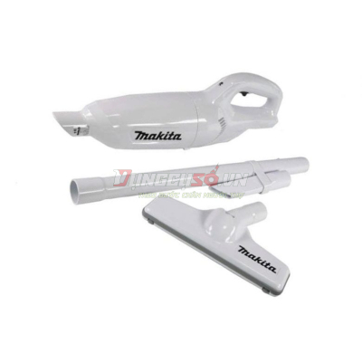 Máy hút bụi pin 12V Makita CL107FDSYW