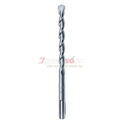 Mũi khoan bê tông gài 10mm Makita D-00175