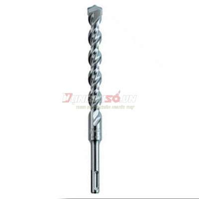Mũi khoan bê tông gài 10mm Makita D-00206