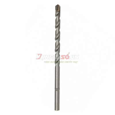 Mũi khoan bê tông chuôi kẹp 6mm Makita D-05262