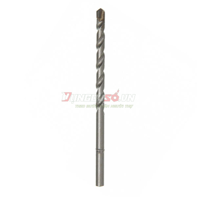 Mũi khoan bê tông chuôi kẹp 8mm Makita D-05290