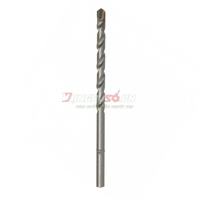 Mũi khoan bê tông chuôi kẹp 8mm Makita D-05309