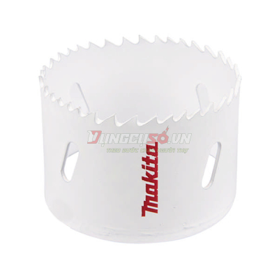 Mũi Khoét BIM 35mm Makita D-17055