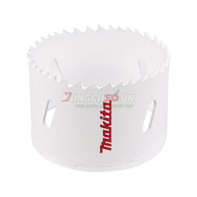 Mũi khoét BIM 40mm Makita D-17273