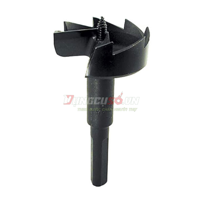 Mũi khoét gỗ chuôi lục giác 38mm Makita D-29985