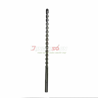 Mũi khoan bê tông SDS Max 20mm Makita D-33984