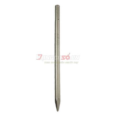 Mũi đục nhọn SDS Max 400mm Makita D-34182