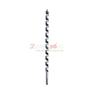 Mũi khoan xoắn ốc chuôi lục giác 35mm Makita D-36310