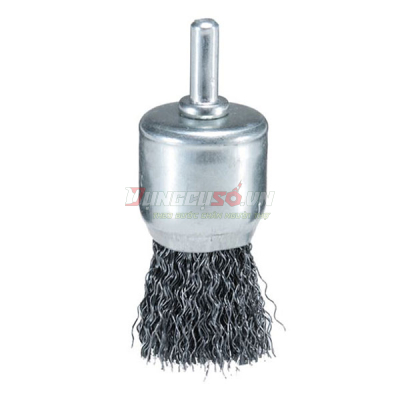 Chổi đánh gỉ dạng trụ 25mm Makita D-40026