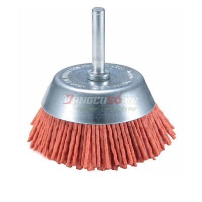 Chổi đánh nylon 6mm Makita D-45509