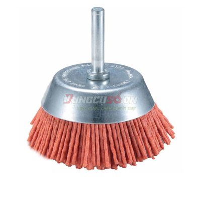 Chổi đánh nylon 75mm Makita D-45521