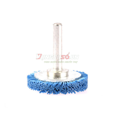 Chổi đánh nylon 100mm Makita D-45652