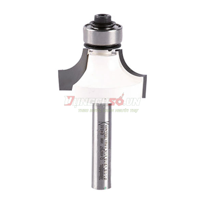 Mũi phay tròn góc ổ bi Makita D-49797