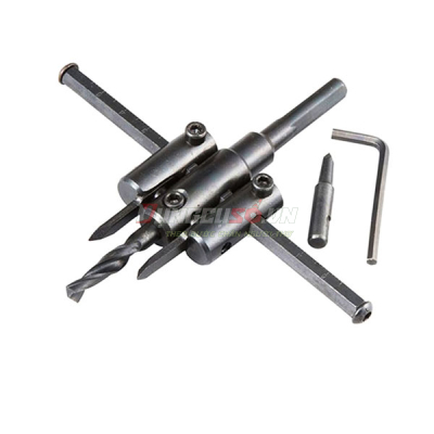 Mũi khoét lỗ tròn Makita D-57093