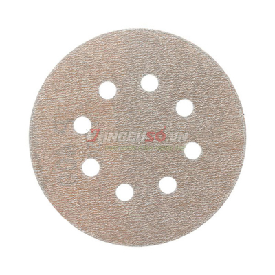 Giấy chà nhám 125×40 Makita D-65816
