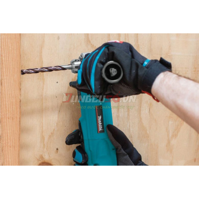 Máy khoan góc 10mm Makita DA3010