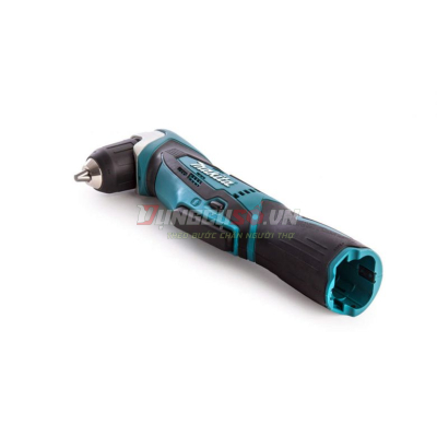 Thân máy khoan góc pin 10.8V Makita DA331DZ