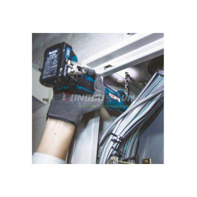 Thân máy khoan góc pin 12V Makita DA332DZ