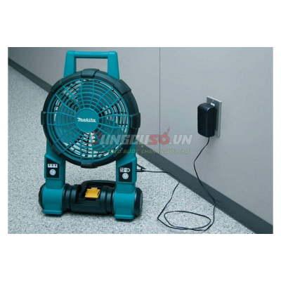 Thân quạt pin 18V Makita DCF201Z