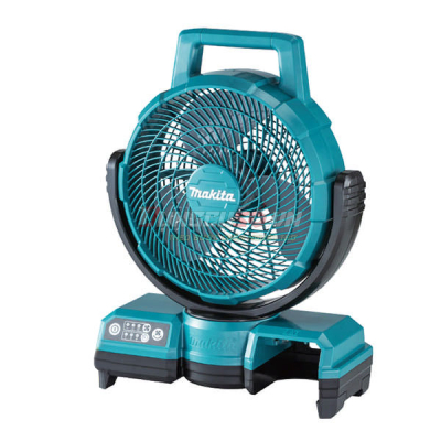 Thân quạt pin 18V Makita DCF203Z