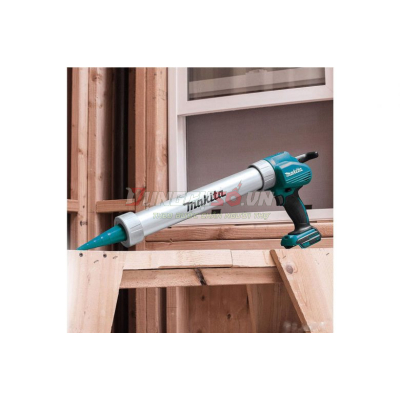 Thân súng bắn silicon pin 18V Makita DCG180ZB