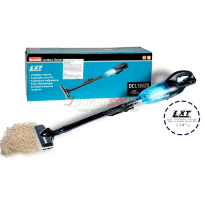 Thân máy hút bụi pin 18V Makita DCL180ZB