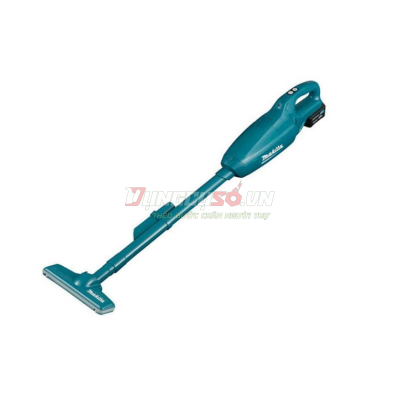 Máy hút bụi pin 18V Makita DCL281FRF