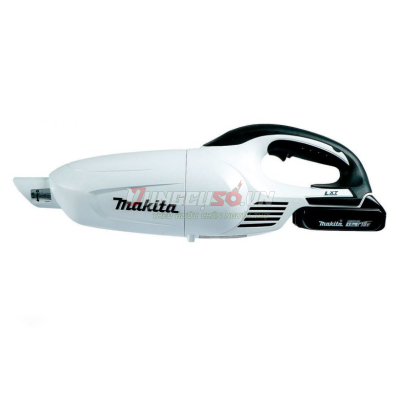 Máy hút bụi pin 18V Makita DCL281FRFW