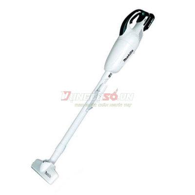 Máy hút bụi pin 18V Makita DCL180SYW