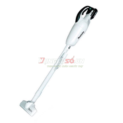 Máy hút bụi pin 18V Makita DCL182SYW