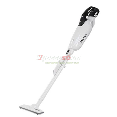 Thân máy hút bụi pin 18V Makita DCL281FZW