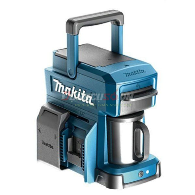 Máy pha cà phê pin 18V Makita DCM501Z