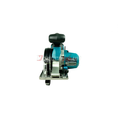 Thân máy cắt kim loại dùng pin 18V Makita DCS551Z