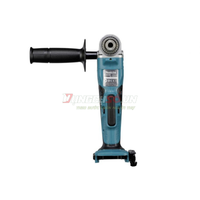 Thân máy khoan góc pin 18V Makita DDA350Z