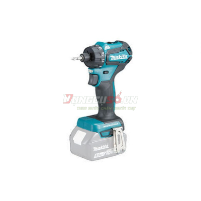 Thân máy khoan vặn vít pin 18V Makita DDF083Z