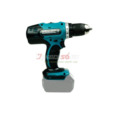 Thân máy khoan vặn vít pin 18V Makita DDF453Z