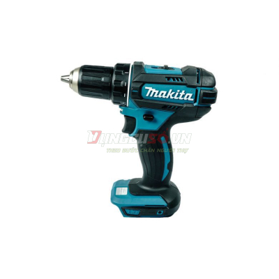 Thân máy khoan vặn vít pin 18V Makita DDF482Z