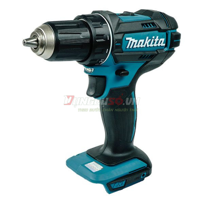 Thân máy khoan vặn vít pin 18V Makita DDF482Z