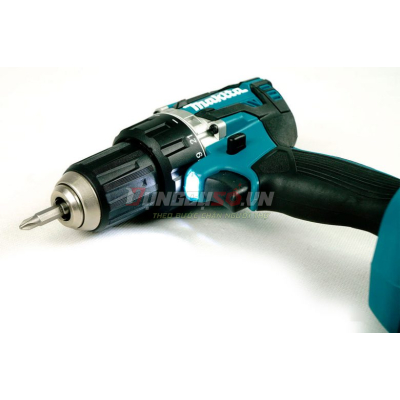 Thân máy khoan vặn vít pin 18V Makita DDF484Z