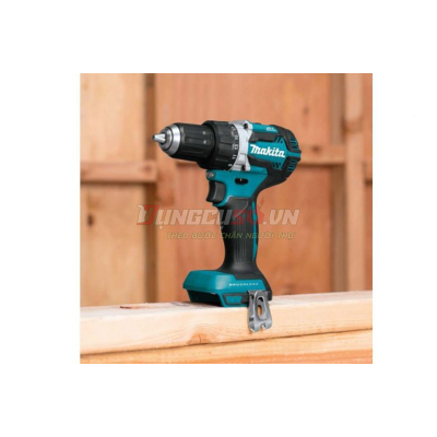 Thân máy khoan vặn vít pin 18V Makita DDF484Z