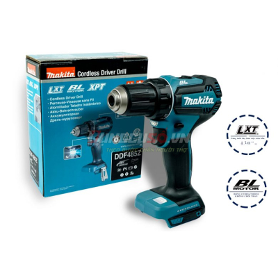 Thân Máy khoan vặn vít pin 18V Makita DDF485Z