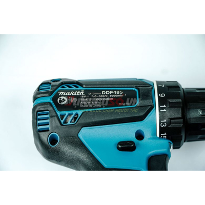 Thân Máy khoan vặn vít pin 18V Makita DDF485Z