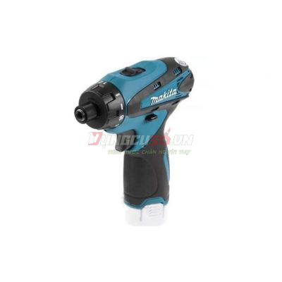 Thân máy khoan vặn vít pin 10.8V Makita DF030DZ