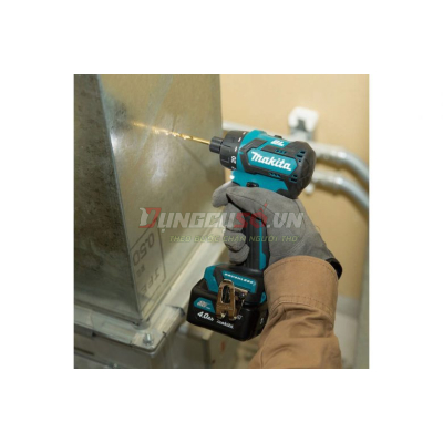 Máy khoan vặn vít pin 12V Makita DF032DSAE 