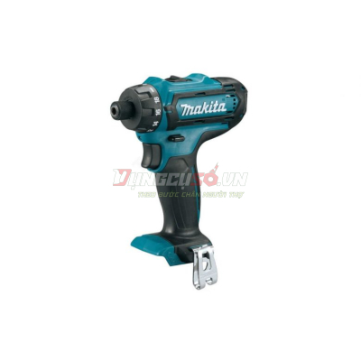 Thân máy khoan vặn vít pin 12V Makita DF033DZ